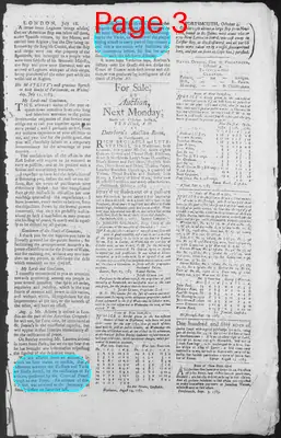 Page thumbnail for The New Hampshire Gazette And General Advertiser