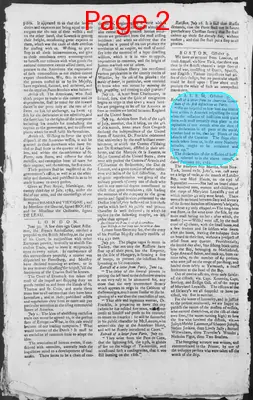 Page thumbnail for The New Hampshire Gazette And General Advertiser
