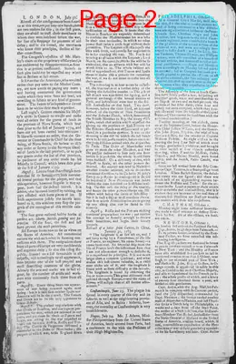 Page thumbnail for The New Hampshire Gazette And General Advertiser