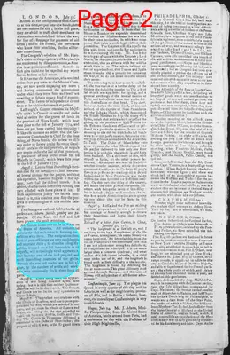 Page thumbnail for The New Hampshire Gazette And General Advertiser