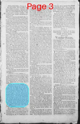 Page thumbnail for The New Hampshire Gazette And General Advertiser