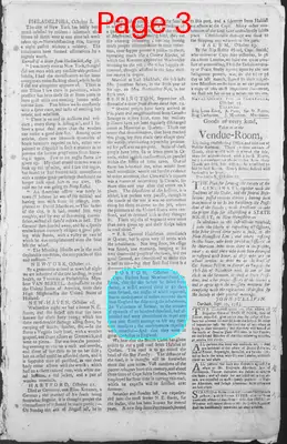 Page thumbnail for The New Hampshire Gazette And General Advertiser