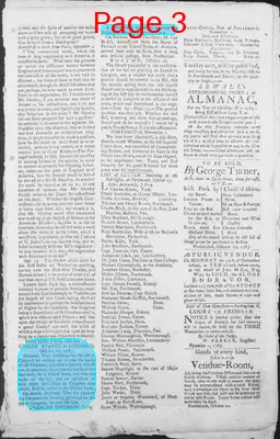 Page thumbnail for The New Hampshire Gazette And General Advertiser