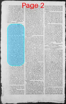 Page thumbnail for The New Hampshire Gazette And General Advertiser