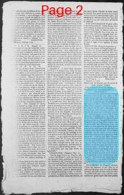 Page thumbnail for The New Hampshire Gazette And General Advertiser