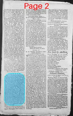 Page thumbnail for The New Hampshire Gazette And General Advertiser