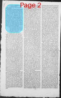 Page thumbnail for The New Hampshire Gazette And General Advertiser