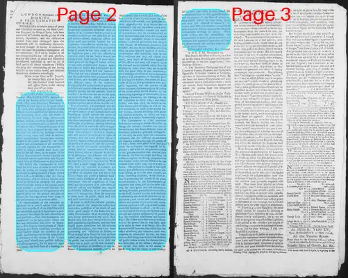 Page thumbnail for The New Hampshire Gazette And General Advertiser