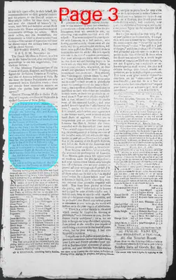 Page thumbnail for The New Hampshire Gazette And General Advertiser