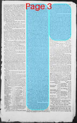 Page thumbnail for The New Hampshire Gazette And General Advertiser
