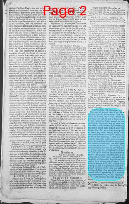 Page thumbnail for The New Hampshire Gazette And General Advertiser