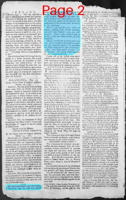 Page thumbnail for The New Hampshire Gazette And General Advertiser