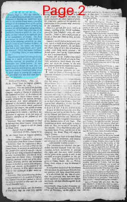 Page thumbnail for The New Hampshire Gazette And General Advertiser