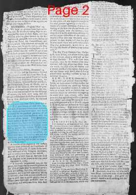 Page thumbnail for The New Hampshire Gazette And General Advertiser