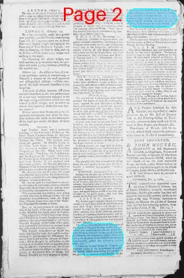 Page thumbnail for The New Hampshire Gazette And General Advertiser