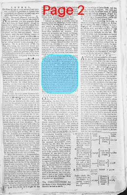 Page thumbnail for The New Hampshire Gazette And General Advertiser