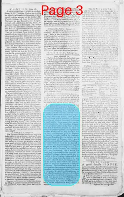 Page thumbnail for The New Hampshire Gazette And General Advertiser