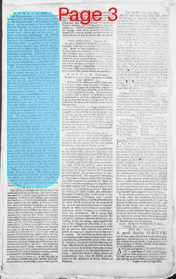 Page thumbnail for The New Hampshire Gazette And General Advertiser