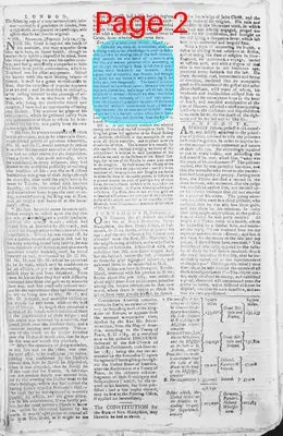 Page thumbnail for The New Hampshire Gazette And General Advertiser