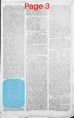 Page thumbnail for The New Hampshire Gazette And General Advertiser