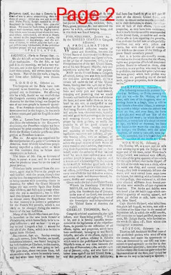 Page thumbnail for The New Hampshire Gazette And General Advertiser