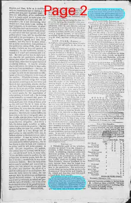 Page thumbnail for The New Hampshire Gazette And General Advertiser