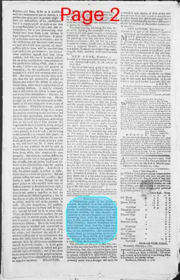 Page thumbnail for The New Hampshire Gazette And General Advertiser