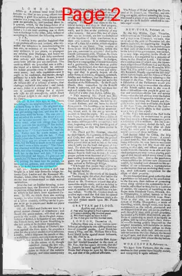 Page thumbnail for The New Hampshire Gazette And General Advertiser
