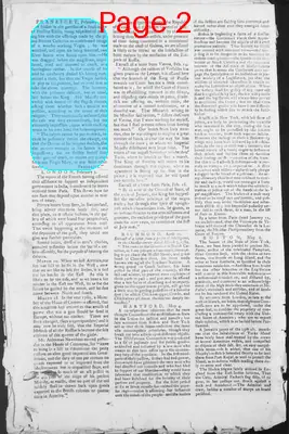 Page thumbnail for The New Hampshire Gazette And General Advertiser