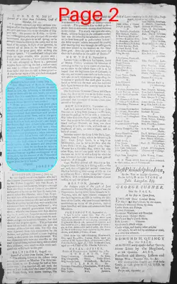 Page thumbnail for The New Hampshire Gazette And General Advertiser