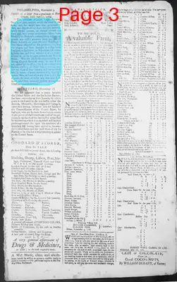 Page thumbnail for The New Hampshire Gazette And General Advertiser