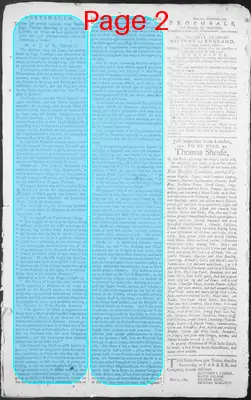Page thumbnail for The New Hampshire Gazette And General Advertiser