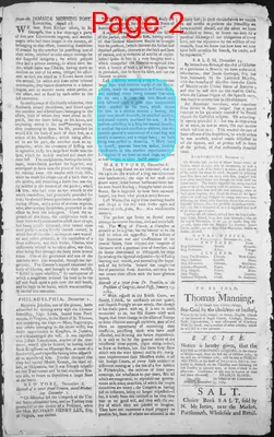Page thumbnail for The New Hampshire Gazette And General Advertiser