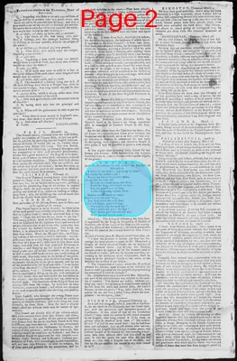 Page thumbnail for Fowle's New Hampshire Gazette And General Advertiser