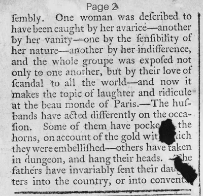 Clipping 2