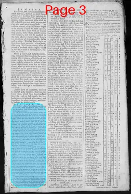 Page thumbnail for Fowle's New Hampshire Gazette And General Advertiser