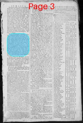 Page thumbnail for Fowle's New Hampshire Gazette And General Advertiser