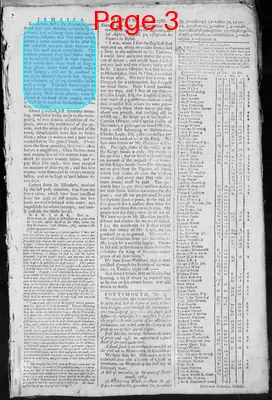 Page thumbnail for Fowle's New Hampshire Gazette And General Advertiser