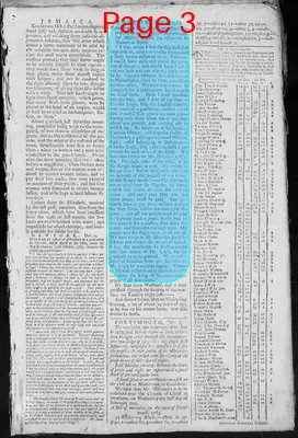 Page thumbnail for Fowle's New Hampshire Gazette And General Advertiser