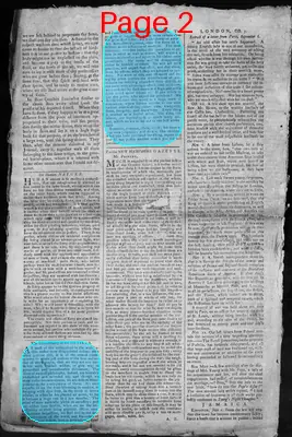 Page thumbnail for Fowle's New Hampshire Gazette And General Advertiser