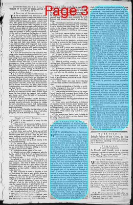 Page thumbnail for Fowle's New Hampshire Gazette And General Advertiser