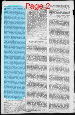 Page thumbnail for Fowle's New Hampshire Gazette And General Advertiser
