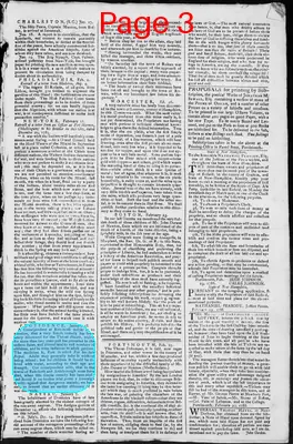 Page thumbnail for Fowle's New Hampshire Gazette And General Advertiser