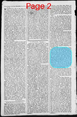 Page thumbnail for Fowle's New Hampshire Gazette And General Advertiser