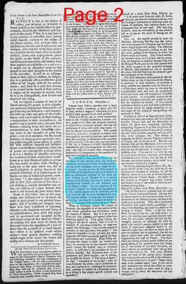 Page thumbnail for Fowle's New Hampshire Gazette And General Advertiser