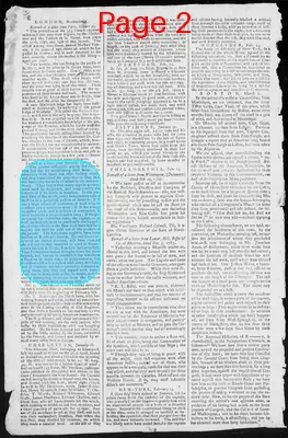 Page thumbnail for Fowle's New Hampshire Gazette And General Advertiser