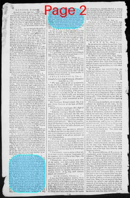 Page thumbnail for Fowle's New Hampshire Gazette And General Advertiser