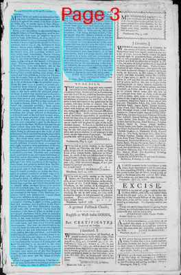 Page thumbnail for Fowle's New Hampshire Gazette And General Advertiser