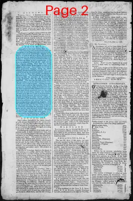 Page thumbnail for Fowle's New Hampshire Gazette And General Advertiser