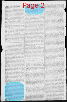 Page thumbnail for Fowle's New Hampshire Gazette And General Advertiser